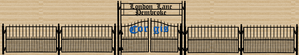 fence