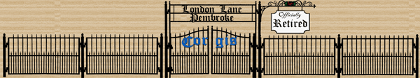 fence