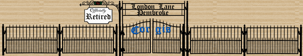 fence