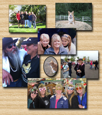 Recollections