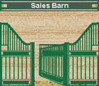 Sales Barn